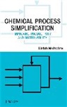 Malhotra, Girish Malhotra, Girish K Malhotra, Girish K. Malhotra, Gk Malhotra, MALHOTRA GIRISH K... - Chemical Process Simplification