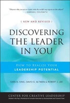 Davi Altman, David Altman, David G. Altman, Altman David, Sara King, Sara N King... - Discovering the Leader in You