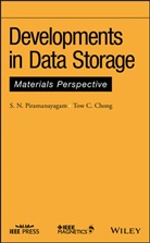 Chong, Chong Tow Chong, Piramanayagam, S. N. Piramanayagam, S. N. Chong Piramanayagam, Sn Piramanayagam... - DEVELOPMENTS IN DATA STORAGE