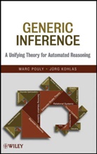 Kohlas, Juerg Kohlas, Jürg Kohlas, Kohlas Juerg, Pouly, M Pouly... - Generic Inference