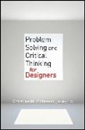 Piotrowski, Christine M Piotrowski, Christine M. Piotrowski, CM Piotrowski - Problem Solving and Critical Thinking for Designers
