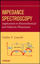 Lvovich, Vadim F Lvovich, Vadim F. Lvovich, VF Lvovich, LVOVICH VADIM F, Lvovich Vadim F. - Impedance Spectroscopy