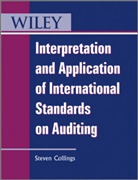 Collings, S Collings, Steve Collings, Steven Collings, Steven (Leavitt Walmsley Associates Collings, Collings Steven - Interpretation and Application of International Standards on Auditing