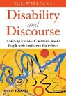 Williams, V Williams, Val Williams, Val (University of Bristol Williams - Disability and Discourse