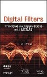 Jon Mellott, Taylor, Fj Taylor, Fred Taylor, Fred J. Taylor, Fred J. Mellott Taylor - Digital Filters