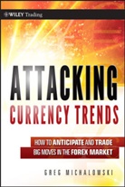 Michalowski, Greg Michalowski - Attacking Currency Trends