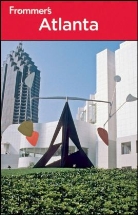 K. K. Snyder, Karen K. Snyder - Frommer''s Atlanta
