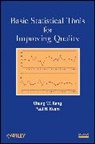 Kang, Chang W Kang, Chang W. Kang, Chang W. (Hanyang University (South Korea)) Kang, Chang W. Kvam Kang, Chang Wo Kang... - Basic Statistical Tools for Improving Quality