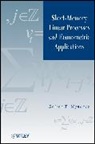 K Mynbaev, K. T. Mynbaev, Kairat Mynbaev, Kairat T Mynbaev, Kairat T. Mynbaev, MYNBAEV KAIRAT T... - SHORT MEMORY LINEAR PROCESSES AND
