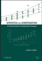 Davis, John H Davis, John H. Davis - Statistics for Compensation