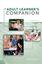 Deborah Davis - The Adult Learner's Companion