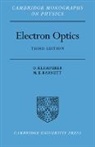 M. E. Barnett, O. Klemperer, O. Barnett Klemperer, Otto Barnett Klemperer - Electron Optics