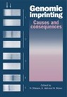 R. (Uppsala Universitet Ohlsson, R. Hall Ohlsson, Rolf Hall Ohlsson, K. Hall, Hall K., R. Ohlsson... - Genomic Imprinting