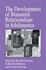 Wyndol Furman, Wyndol (University of Denver) Brown Furman, Wyndol Brown Furman, B. Bradford Brown, Candice Feiring, Wyndol Furman - Development of Romantic Relationships in Adolescence