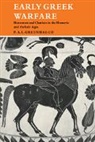 P. A. L. Greenhalgh, Greenhalgh P. A. L. - Early Greek Warfare