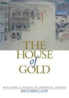 Richard Goy, Richard J. Goy - House of Gold