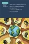 Nicolas Diebold, Nicolas F. Diebold - Non-Discrimination in International Trade in Services