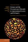Caroline E Foster, Caroline E. Foster, Caroline E. (University of Auckland) Foster, FOSTER CAROLINE E, Foster Caroline E. - SCIENCE AND PRECAUTIONARY PRINCIP