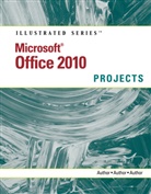 Carol Cram, Carol M. Cram - Microsoft&Acirc;&reg; Office 2010; .