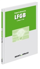 B. Riemer, Boris Riemer, C. Seitz, Claudia Seitz - Fragen & Antworten, LFGB