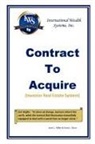 Janet L. Miller, David L. Olson - Contract to Acquire