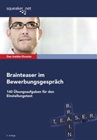 Michael Hoi, Stefan Menden - Brainteaser im Bewerbungsgespräch