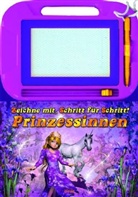 Eckhard Freytag - Prinzessinnen, m. Zaubertafel