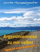 Jannike Harnischmacher - Argentinienreise zu mir selbst