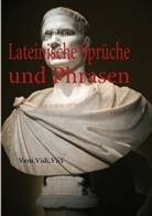René Dick - Lateinische Sprüche und Phrasen