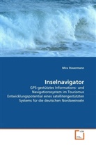 Mira Stavermann - Inselnavigator