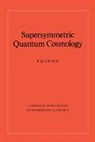 P. D. D'Eath - Supersymmetric Quantum Cosmolo