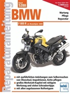Scherme, Schermer, F.J. Schermer, Franz J. Schermer, Städel, Städele... - BMW F 800 R (Naked Bike)  -  ab Modelljahr 2009