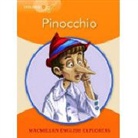 Mary Bowen, Carlo Collodi, Printha Ellis, Sue Graves, Barbara Mitchelhill, Gill Munton... - Pinocchio