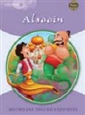 Mary Bowen, Printha Ellis, Sue Graves, Barbara Mitchelhill, Gill Munton - Aladdin