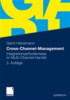 Matthias Häsel, Gerrit Heinemann - Cross-Channel-Management