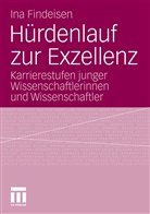 Ina Findeisen - Hürdenlauf zur Exzellenz