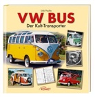 Udo Paulitz - VW Bus