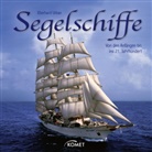 Eberhard Urban - Segelschiffe