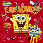 SpongeBob, Eat Happy