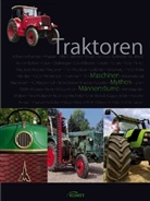 Udo Paulitz - Traktoren
