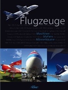 Rolf Berger - Flugzeuge