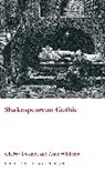 Christy Desmet, Christy Williams Desmet, Christy Desmet, Desmet Christy, Anne Williams, Williams Anne - Shakespearean Gothic