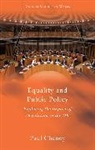 Paul Chaney, Chaney Paul - Equality and Public Policy