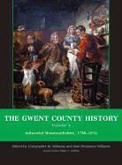 Chris Williams, Christopher M. (EDT)/ Williams Williams, Ralph A Griffiths, Ralph A. Griffiths, Chris Williams, Christopher M. Williams... - The Gwent County History