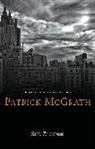 Sue Zlosnic, Sue Zlosnik - Patrick Mcgrath