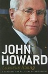 John Howard - Lazarus Rising
