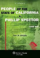 Murphy, Ann Murphy - People of the State of California V. Phillip Spector: Case File
