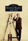 Donna L Halper, Donna L. Halper - Boston Radio