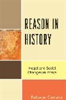 Babacar Camara - Reason in History