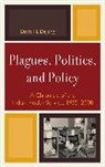 David Dejong, David H. Dejong, DeJong David H. - Plagues, Politics, and Policy